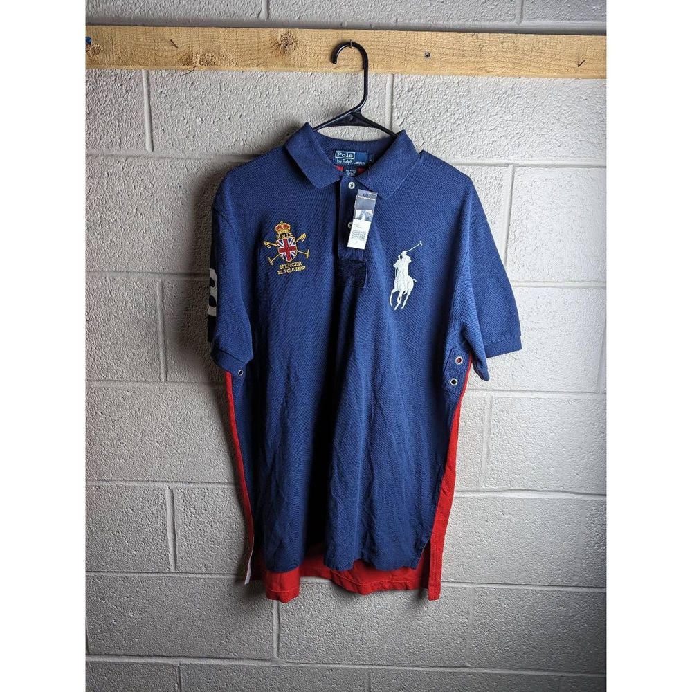 COPY - Polo By Ralph Lauren Polo shirt